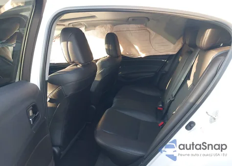 2016 Acura Ilx Premium Package/Technology Plus Package z USA, uszkodzony, nr VIN 19UDE2F79GA009398